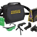 LASER KRIŽNI FCL GREEN Stanley FMHT1-77348