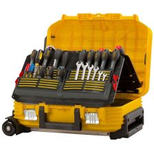 FATMAX KOVČEK ZA ORODJE S KOLESI Stanley FMST1-72383