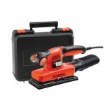 VIBRACIJSKI BRUSILNIK 240 W  Black & Decker KA320EKA