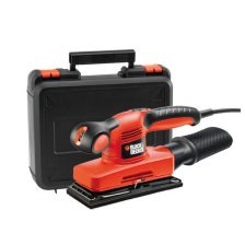 VIBRACIJSKI BRUSILNIK 240 W  Black & Decker KA320EKA