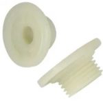 Pogonski kolešček za oljno črpalko/pumpo za motorno žago ISKRA PN2500, ISKRA PN3800