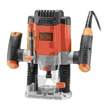 REZKALNIK 1200 W Black & Decker KW1200E