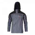 JAKNA PODLOŽENA Z ODSTRANLJIVO FLIS PODLOGO L LAHTI LPKZ2L