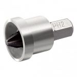NASTAVEK Z OMEJILCEM - PH 2 Stanley STHT0-16137