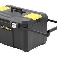 VOZIČEK ZA ORODJE Essential chest Stanley STST1-80150