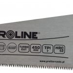 NLS ŽAGA ROČNA 450MM TRDA 7/CAL PROLINEnova šifra 64861 PROFIX 64345