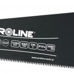 NLS ŽAGA ROČNA 450MM TRDA TEFLON 7/CAL PROLINE NOVA ŠIFRA 64864 PROFIX 64365