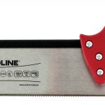 ŽAGA LISIČJI REP 350MM 12 zob PROFIX 64405