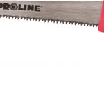 ŽAGA LUKNJARICA 300 MM PROFIX 64420