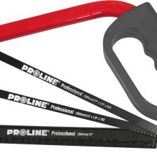 ŽAGA LOKARICA Z DODATNIMI REZILI 300MM PROFIX 64433
