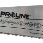 NLS ŽAGA ROČNA 450MM TRDA 10/CAL PROLINENOVA ŠIFRA 64867 PROFIX 64445