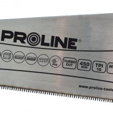 NLS ŽAGA ROČNA 450MM TRDA 10/CAL PROLINENOVA ŠIFRA 64867 PROFIX 64445