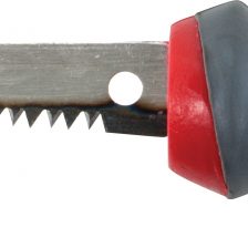 ŽAGA ROČNA ZA MAVČNE PLOŠČE 150 MM PROFIX 64460