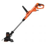 KOSILNICA Z NITJO 450W, 25CM POWERCOMMAND Black & Decker BESTE625