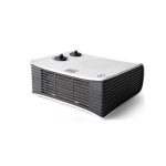 KALORIFER-GRELNI VENTILATOR 1000W / 2000 W Black & Decker BXSH2001E