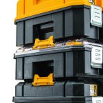 KOVČEK ZA ORODJE Z DODATNIM ROČAJEM TSTAKNAMESTO: DWST1-70704 Dewalt DWST83344-1