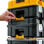KOVČEK ZA ORODJE TSTAKNAMESTO: DWST1-70703 Dewalt DWST83345-1