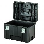 GLOBOK KOVČEK ZA ORODJE TSTAK  NAMESTO: DWST1-71195 Dewalt DWST83346-1