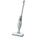 PARNI ČISTILNIK 1300 W Black & Decker FSM1605
