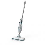 PARNI ČISTILNIK 1300 W+2 KRPI IZ MIKROVLAKEN Black & Decker FSM1615