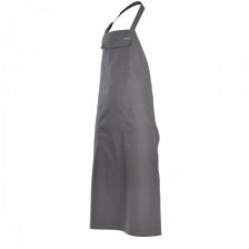PREDPASNIK, SIV, 100% BOMBAŽ, 300G / M2 LAHTI L4160400