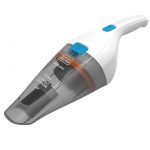 AKU ROČNI SESALNIK 3.6V Black & Decker NVC115JL