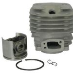 CILINDER IN BAT SET ZA MOTORNO ŽAGO HUSQVARNA 61 FI 48