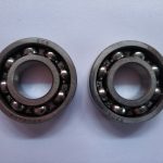 LEŽAJ SET (2 KOSA) MOTORNE GREDI ZA MOTORNO ŽAGO SILEN 3,2 KW