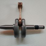 MOTORNA GRED ZA MOTORNO ŽAGO SILEN 3,2 KW