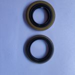 SEMERING SET (2 KOSA) MOTORNE GREDI ZA MOTORNO ŽAGO SILEN 3,2 KW