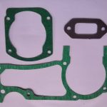 KOMPLET TESNIL ZA MOTORNO ŽAGO SILEN 3,2 KW