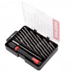 30 DELNI BIT SET Z MAGNETNO KLJUKO PROFIX 10228