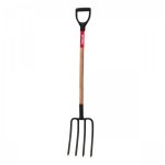 VILE, LESEN ROČAJ 120 CM PROFIX 12396