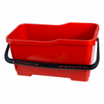 PLASTIČNA 22L POSODA ZA MALTO 495 x 270 x 265 PROFIX 61634