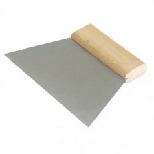 STRGALO Z LESENIM ROČAJAM, 250 MM  PROFIX 61782