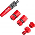 SET RAZPRŠILEC RAVEN Z NASTAVKI PROFIX 99331