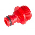 KONEKTOR MOŠKI NAVOJ 3/4" ZA CEV, ŠTKL. 30 KOS PROFIX 99514