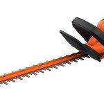 ŠKARJE ZA ŽIVO MEJO 36V 55 CM BREZ BATERIJE Black & Decker BCHTS36B