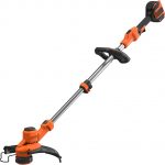AKU KOSILNICA Z NITJO 36V, 55CM AFSBREZ BATERIJE Black & Decker BCSTA536B