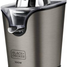 OŽEMALNIK CITRUSOV 100 W250 ML Black & Decker BXCJ100E