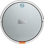 ROBOTSKI SESALNIK 18V, 4V1 2500 mAh Black & Decker BXRV500E