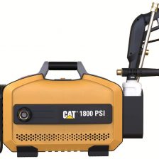 ELKTRIČNI VISOKOTLAČNI ČISTILEC CAT 1800 PSI5 BATNA ČRPALKA, 120V / 60 HZ  CAT CAT 1800 PSI