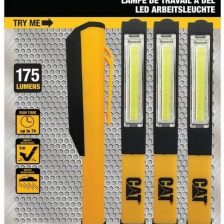 PROMO SET 4 SVETILK CT1000 CAT CT10004EU