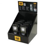 8 KOS ŽEPNA SVETILKE CAT MICROMAX CAT CT51108