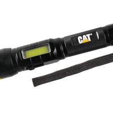 ROČNA USB SVETILKA CAT 700LM CAT CT6215