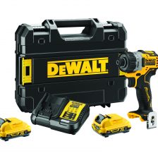 AKU XR VIJAČNIK 12V 2,0Ah Dewalt DCF601D2