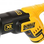 AKU ŽAGA LISIČJI REP 18V 5,0Ah BREZ BATERIJE Dewalt DCS367N