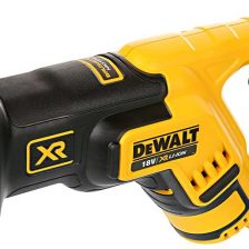 AKU ŽAGA LISIČJI REP 18V 5,0Ah BREZ BATERIJE Dewalt DCS367N