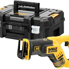 AKU ŽAGA LISIČJI REP 18V 5,0Ah BREZ BATERIJE tstak Dewalt DCS367NT