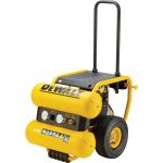 KOMPRESOR 16L 10 BAROV, 150L/MIN  Black & Decker DPC16PS